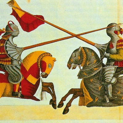 Timeline: Història medieval de la Catalunya