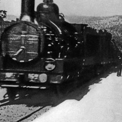 Timeline: Historia del cine