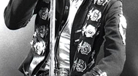 Timeline: Michael Joseph Jackson