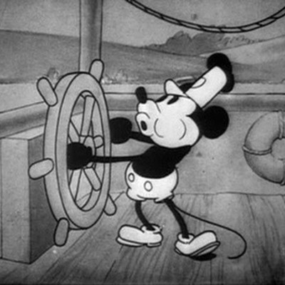 Timeline: history of animation