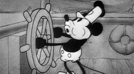 Timeline: history of animation