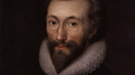 Timeline: Jonh Donne