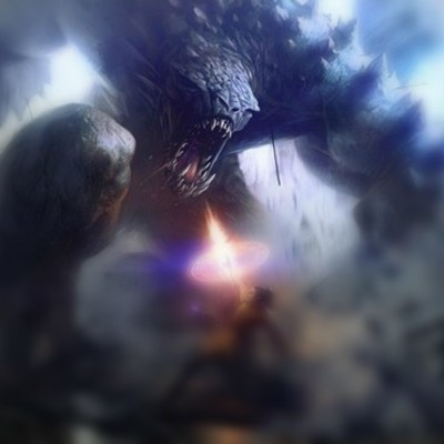 Timeline: (12) The Vanquisher act II