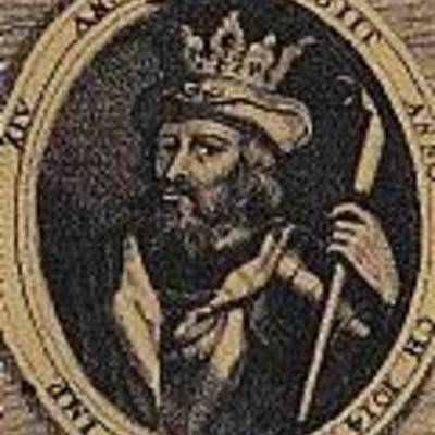 Timeline: kongerækken