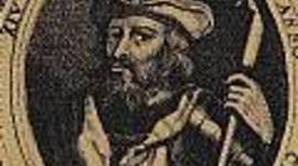 Timeline: kongerækken