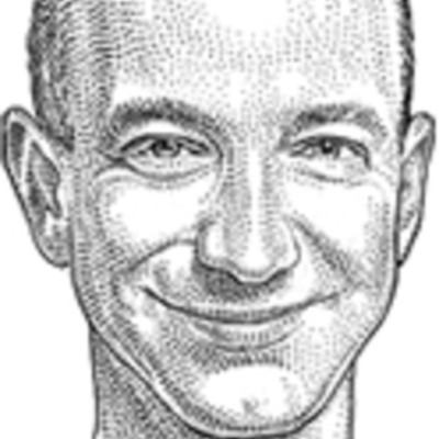 Timeline: Jeff Bezos Mass Media