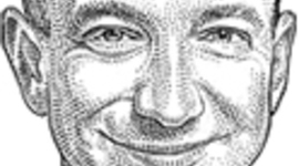 Timeline: Jeff Bezos Mass Media