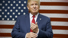 Timeline: United States Political Timeline-Kenny