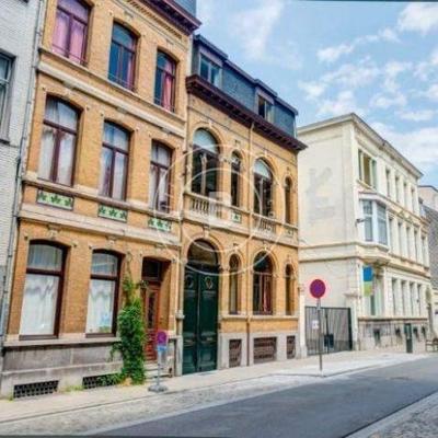 Timeline: Onze Antwerpse straat in de tijd