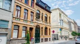 Timeline: Onze Antwerpse straat in de tijd