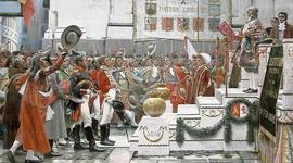 Timeline: trabajo historia