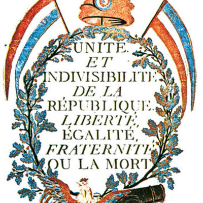 Timeline: La Rivoluzione francese