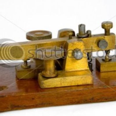 Timeline: Communication (by: Jeffrey and Eli)