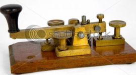 Timeline: Communication (by: Jeffrey and Eli)