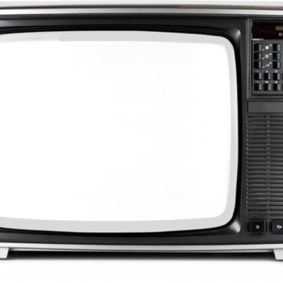 Timeline: The Evaluation Of TV - Bryson & Jake