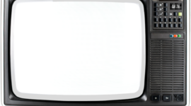 Timeline: The Evaluation Of TV - Bryson & Jake