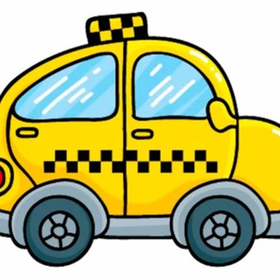 Timeline: История московского Такси