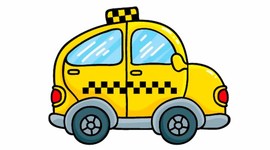 Timeline: История московского Такси