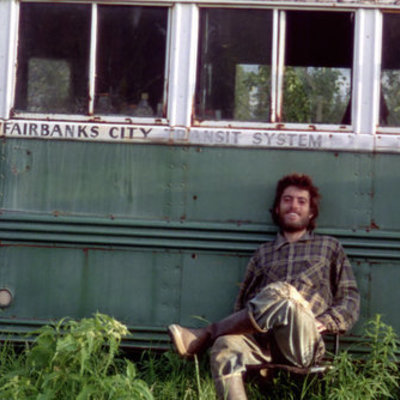 Timeline: Chris McCandless's Travels