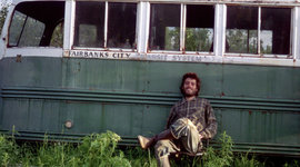 Timeline: Chris McCandless's Travels