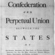 Articles of confederation