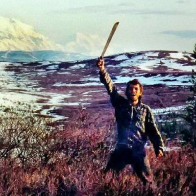 Timeline: Chris McCandless's Great Adventure