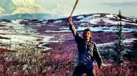 Timeline: Chris McCandless's Great Adventure