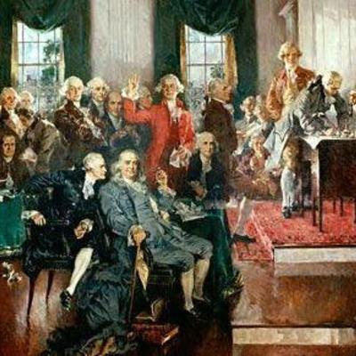 Timeline: Articles of Confederation