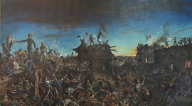 Timeline: Texas Revolution