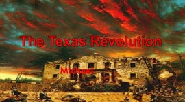 Timeline: Battle of Texas Revolution