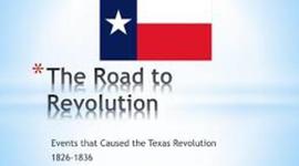 Timeline: Road to Revolution