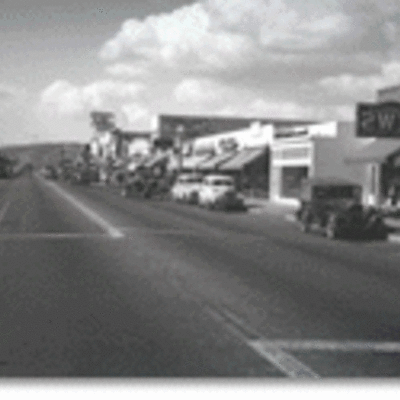 Timeline: Pico Rivera History Timeline