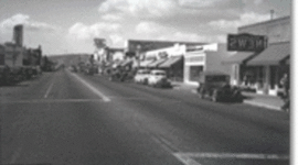 Timeline: Pico Rivera History Timeline