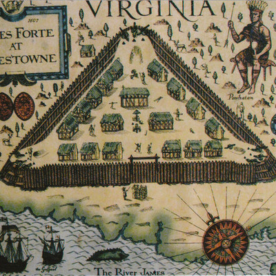 Timeline: 13 Colonies Timeline Project