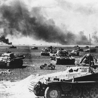 Timeline: WWII Timeline