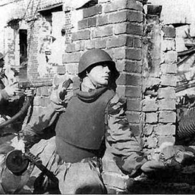 Timeline: 20 events from WWII