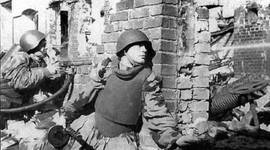 Timeline: 20 events from WWII