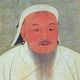 Genghis khan