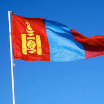 Timeline: The Mongols