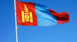 Timeline: The Mongols