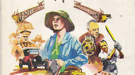 Timeline: Key Term #3