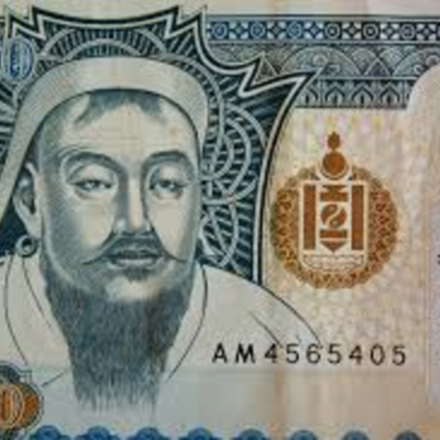 Timeline: The Mongols