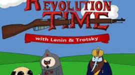 Timeline: Donoven Campbell's Frence Revelution