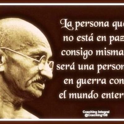 Timeline: MAHATMA GANDHI