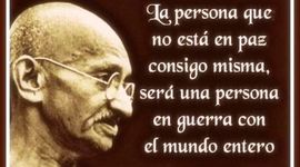 Timeline: MAHATMA GANDHI