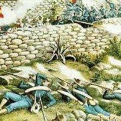 Timeline: Battles of Texas Revolution