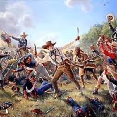 Timeline: Battles of Texas Revolution
