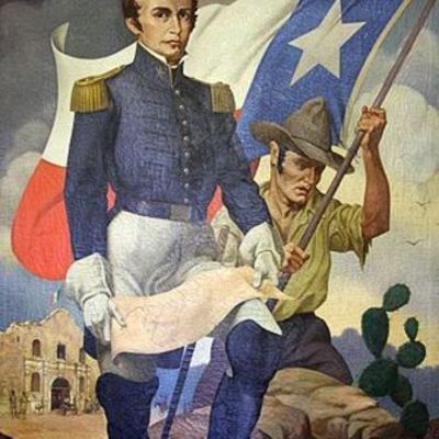Timeline: Battles of Texas Revolution