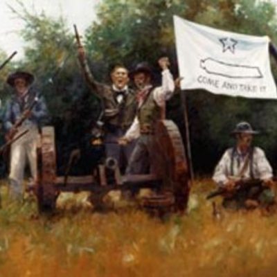 Timeline: Battles of Texas Revolution