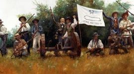 Timeline: Battles of Texas Revolution